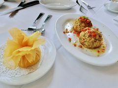 -茹丝葵经典牛排馆(成都IFS店)