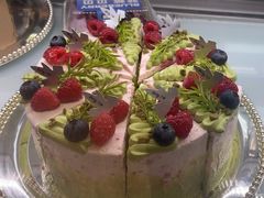 -丁香西饼屋(桂林路店)