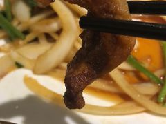 -小孙家厨(长春路店)