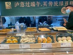 -泸溪河桃酥(欧尚店)