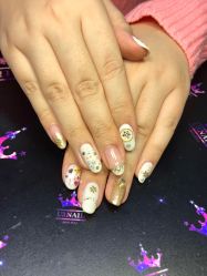 -U3美甲
