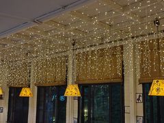 -兰桂坊·花园餐厅(西湖店)