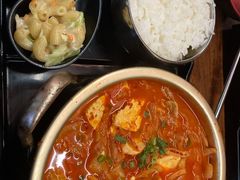 -米屋石锅拌饭(师大店)