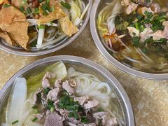 -正宗螺蛳粉(幸福路店)