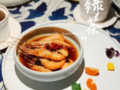 -绿茶餐厅(布吉万象汇店)