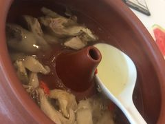 -上海小南国(世博源店)