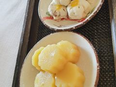 -蘇锦宴·淮扬菜烤鸭·小院(三元桥霄云路店)