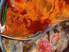 -四喜小胖·北京涮肉(五道营店)