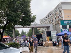 -星巴克(杭州下沙福雷德店)