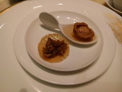 -8餐厅(新葡京酒店)