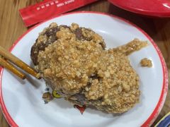 蒜香兔头-冒椒火辣(奎星楼街店)