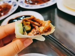 -利群烤鸭店(前门店)