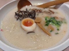 -味千拉面(郑州杉杉奥特莱斯购物广场店)