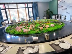 -宴江南(汇海路店)