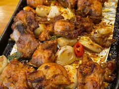 -老东镇啤酒屋海鲜加工·蒸汽海鲜·海鲜烧烤(台东店)