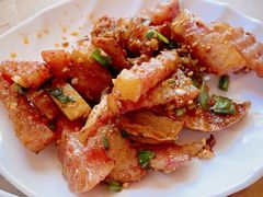 -胖金妹鸡豆凉粉店