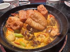 -旺爷砂锅·茶作(国贸城店)