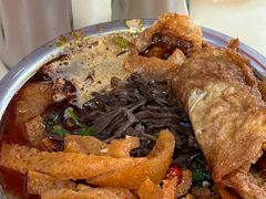 -凤张螺蛳粉·爽口粉(跃进路总店)