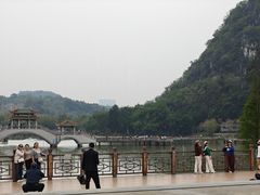 -星湖旅游景区七星岩