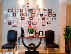 -禧悦府国际月子会所(总店)