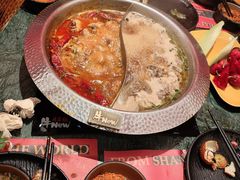-牛New寿喜烧(曹路花园城店)