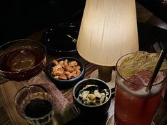 -广州四季酒店·天吧·高空酒吧