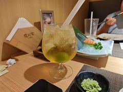 -德川家日本料理(中关村寰太大厦店)