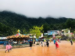 -梦幻奥陶纪景区