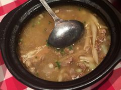 西贝莜面村(百联西郊店)-西贝莜面村(上海百联西郊店)