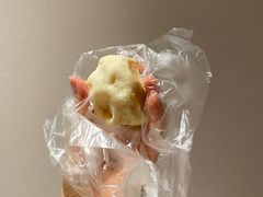 -中东大市场美食城