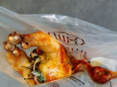 -吴山烤禽 (吴山路店)