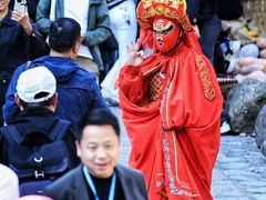 -林坑古村落