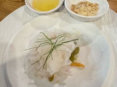-美未居·老字号·地道顺德菜·桑拿鸡·鱼生(容桂店)