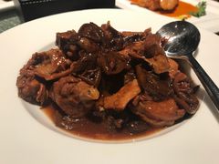 -小南洋海景餐厅(深圳湾店)