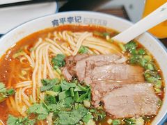 -宛平李记小吃(东关街店)