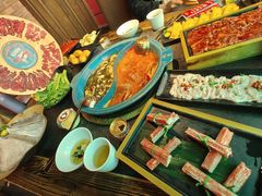 -吼堂老火锅(太古里总店)