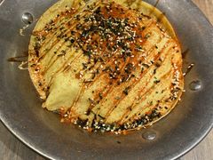 -卡朋西餐(扬名广场店)