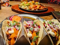 -Q MEX 库迈墨西哥餐吧(三里屯店)