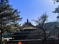 -普陀宗乘之庙(小布达拉宫)