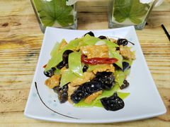 -川悦留香·海鲜餐厅(海棠68环球美食街店)