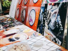 -甜心闲生传统手工冰粉(人民广场店)
