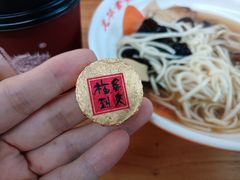 -龙华素斋(龙华路店)