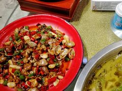 -好口福私房菜(太元路店)