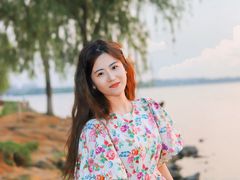 -丁香湖公园