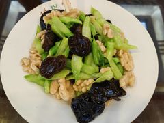 -晋阳饭庄(虎坊桥店)