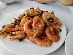 -阿军排档·烧烤