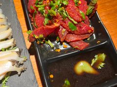生牛肉-随便·稻香鸭私房手作餐厅