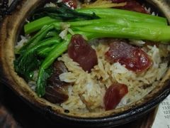-香港仔茶餐厅(凤阳店)