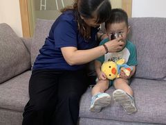 -海汀顿儿童之家(保利香雪园区)