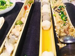 -竹泉农庄·竹筒饭(从化店)